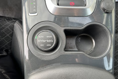 Peugeot 3008 Phase 2 2.0 HDi 16V 200 Hybrid4 S&S 163 cv Boîte auto