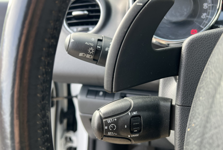 Peugeot 3008 Phase 2 2.0 HDi 16V 200 Hybrid4 S&S 163 cv Boîte auto