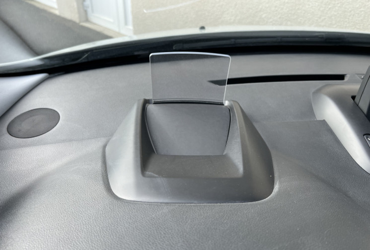 Peugeot 3008 Phase 2 2.0 HDi 16V 200 Hybrid4 S&S 163 cv Boîte auto