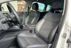 Peugeot 3008 Phase 2 2.0 HDi 16V 200 Hybrid4 S&S 163 cv Boîte auto