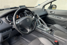 Peugeot 3008 Phase 2 2.0 HDi 16V 200 Hybrid4 S&S 163 cv Boîte auto