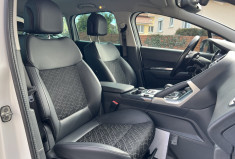 Peugeot 3008 Phase 2 2.0 HDi 16V 200 Hybrid4 S&S 163 cv Boîte auto