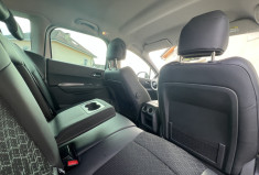 Peugeot 3008 Phase 2 2.0 HDi 16V 200 Hybrid4 S&S 163 cv Boîte auto