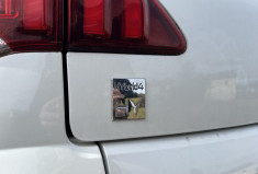 Peugeot 3008 Phase 2 2.0 HDi 16V 200 Hybrid4 S&S 163 cv Boîte auto