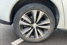 Peugeot 3008 Phase 2 2.0 HDi 16V 200 Hybrid4 S&S 163 cv Boîte auto