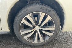 Peugeot 3008 Phase 2 2.0 HDi 16V 200 Hybrid4 S&S 163 cv Boîte auto