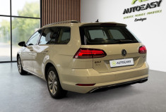 Volkswagen Golf 1.6 TDI 116CH CONFORTLINE DSG7