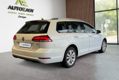 Volkswagen Golf 1.6 TDI 116CH CONFORTLINE DSG7