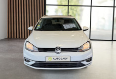 Volkswagen Golf 1.6 TDI 116CH CONFORTLINE DSG7