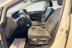 Volkswagen Golf 1.6 TDI 116CH CONFORTLINE DSG7