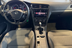 Volkswagen Golf 1.6 TDI 116CH CONFORTLINE DSG7