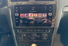 Volkswagen Golf 1.6 TDI 116CH CONFORTLINE DSG7