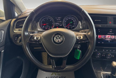 Volkswagen Golf 1.6 TDI 116CH CONFORTLINE DSG7