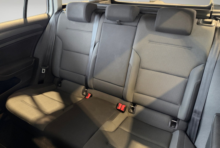 Volkswagen Golf 1.6 TDI 116CH CONFORTLINE DSG7