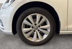 Volkswagen Golf 1.6 TDI 116CH CONFORTLINE DSG7