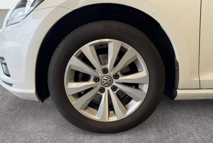 Volkswagen Golf 1.6 TDI 116CH CONFORTLINE DSG7