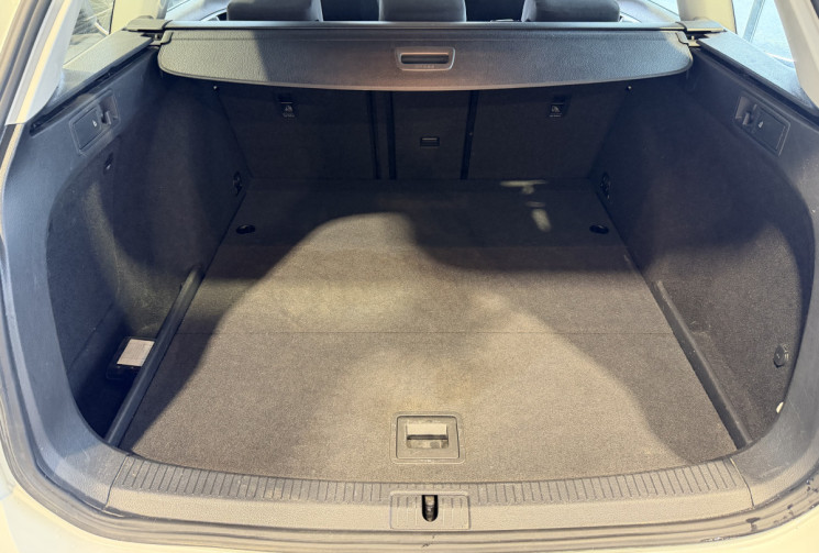 Volkswagen Golf 1.6 TDI 116CH CONFORTLINE DSG7