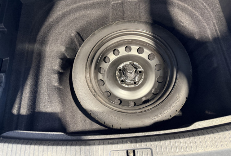 Volkswagen Golf 1.6 TDI 116CH CONFORTLINE DSG7