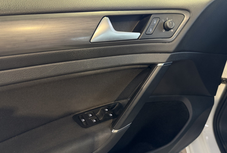 Volkswagen Golf 1.6 TDI 116CH CONFORTLINE DSG7