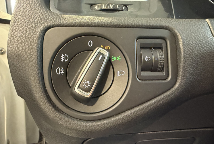 Volkswagen Golf 1.6 TDI 116CH CONFORTLINE DSG7