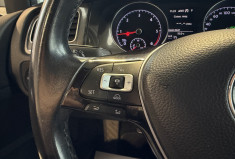 Volkswagen Golf 1.6 TDI 116CH CONFORTLINE DSG7
