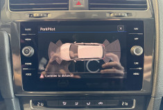 Volkswagen Golf 1.6 TDI 116CH CONFORTLINE DSG7