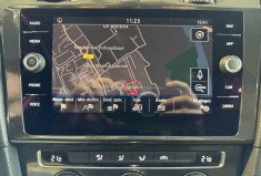 Volkswagen Golf 1.6 TDI 116CH CONFORTLINE DSG7