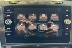 Volkswagen Golf 1.6 TDI 116CH CONFORTLINE DSG7