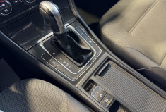 Volkswagen Golf 1.6 TDI 116CH CONFORTLINE DSG7