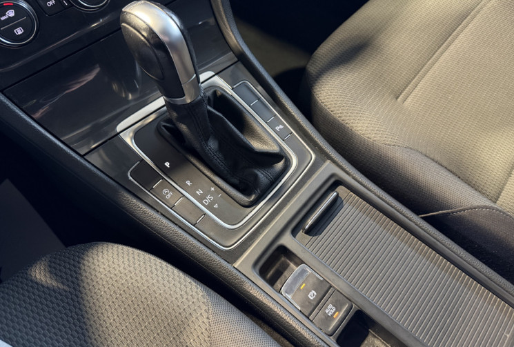 Volkswagen Golf 1.6 TDI 116CH CONFORTLINE DSG7