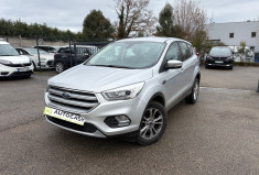 Ford Kuga 1.5 TDCI / 120 CH / TITANIUM 