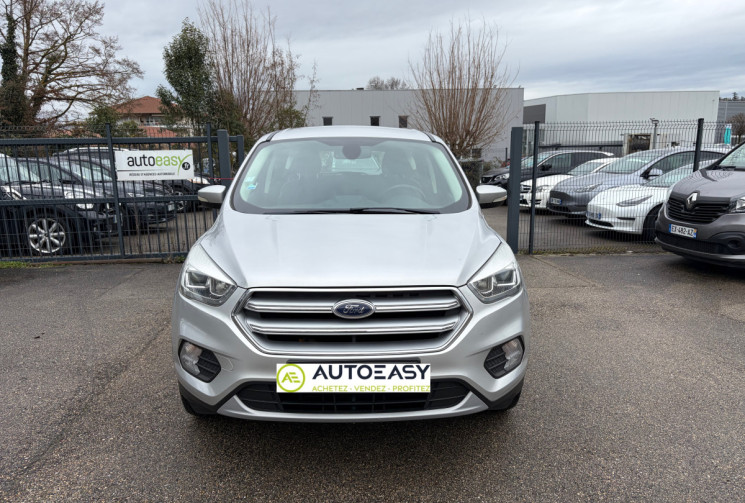 Ford Kuga 1.5 TDCI / 120 CH / TITANIUM 