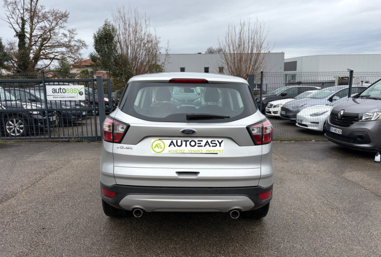 Ford Kuga 1.5 TDCI / 120 CH / TITANIUM 