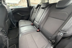 Ford Kuga 1.5 TDCI / 120 CH / TITANIUM 