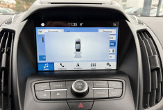 Ford Kuga 1.5 TDCI / 120 CH / TITANIUM 