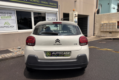 Citroën C3  III 1.2 VTi 82 cv