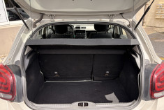 Citroën C3  III 1.2 VTi 82 cv