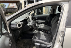 Citroën C3  III 1.2 VTi 82 cv