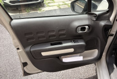 Citroën C3  III 1.2 VTi 82 cv