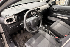 Citroën C3  III 1.2 VTi 82 cv