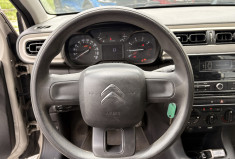 Citroën C3  III 1.2 VTi 82 cv