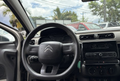 Citroën C3  III 1.2 VTi 82 cv