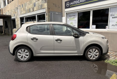 Citroën C3  III 1.2 VTi 82 cv