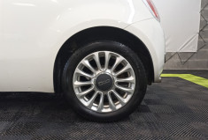 FIAT 500 1.2 8V 69 ch Lounge / Toit ouvrant panoramique / distribution ok / entretien à jour 