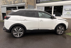 Peugeot 3008 1.6 THP EAT6 165cv GT-LINE