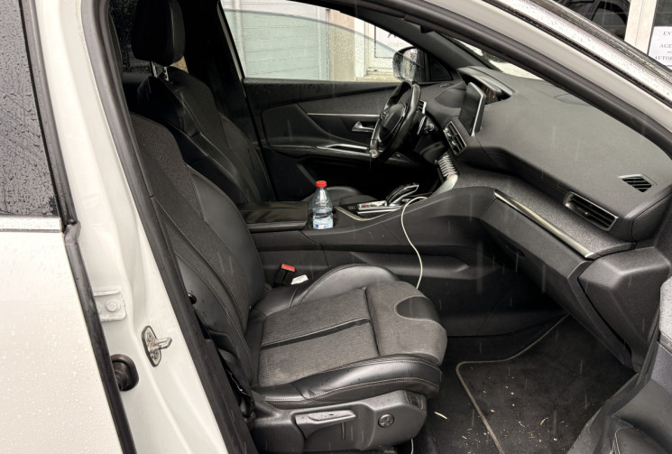 Peugeot 3008 1.6 THP EAT6 165cv GT-LINE