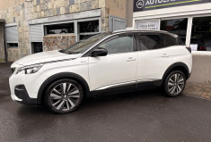 Peugeot 3008 1.6 THP EAT6 165cv GT-LINE
