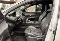 Peugeot 3008 1.6 THP EAT6 165cv GT-LINE