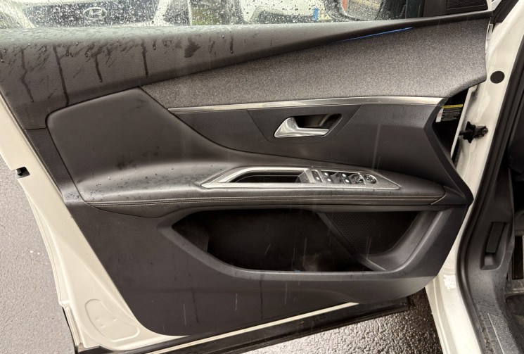 Peugeot 3008 1.6 THP EAT6 165cv GT-LINE