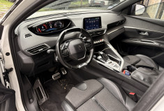 Peugeot 3008 1.6 THP EAT6 165cv GT-LINE